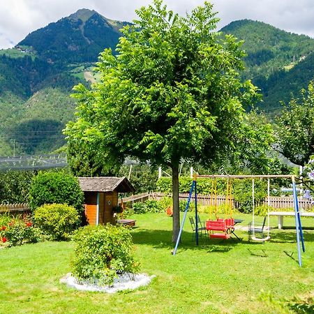 تيرولو Residence Lenzenau المظهر الخارجي الصورة