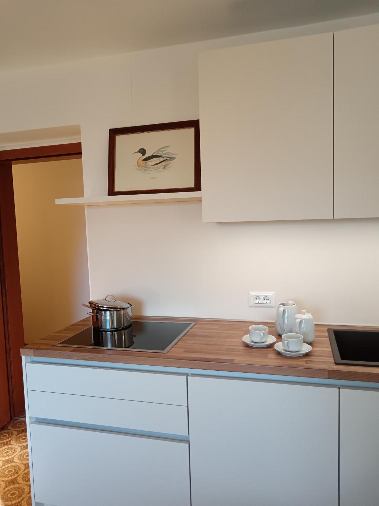 تيرولو Residence Lenzenau المظهر الخارجي الصورة