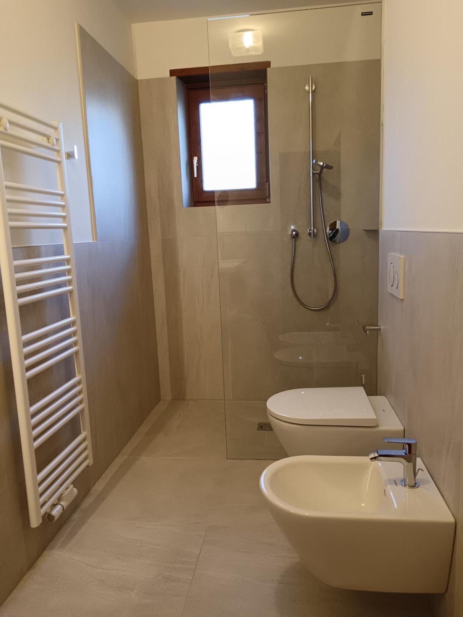 تيرولو Residence Lenzenau المظهر الخارجي الصورة