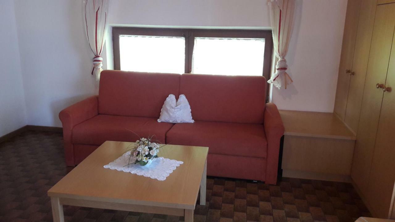 تيرولو Residence Lenzenau المظهر الخارجي الصورة